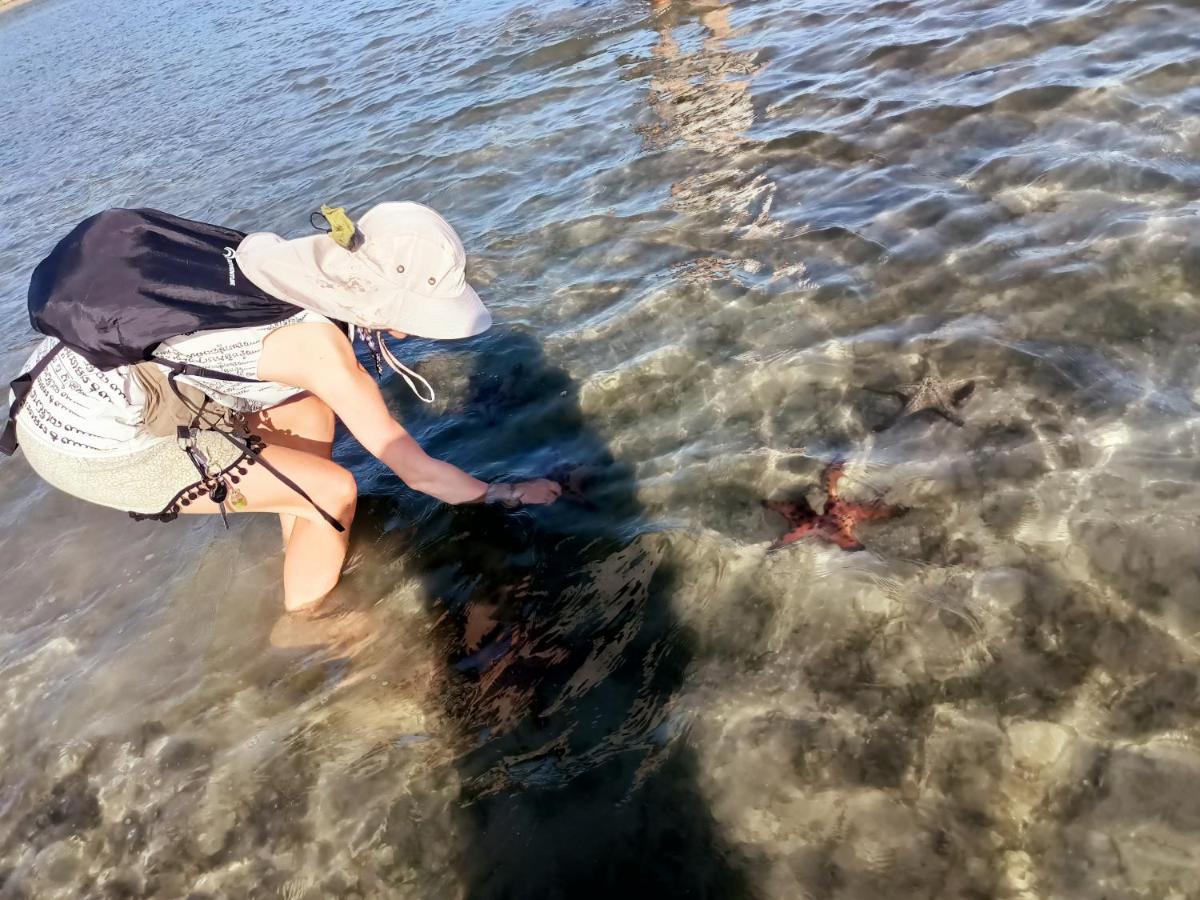 Activities Resort Ko Yao Zewnętrze zdjęcie
