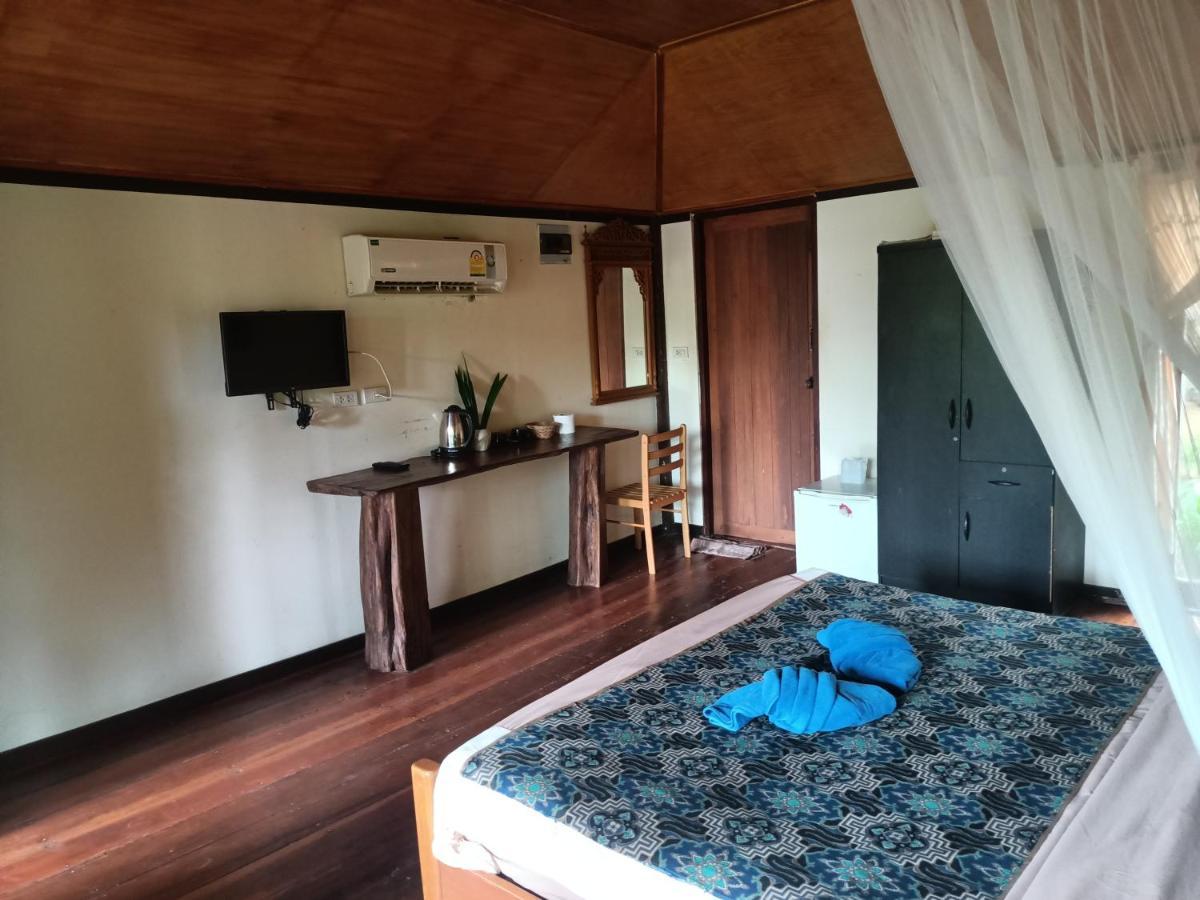 Activities Resort Ko Yao Zewnętrze zdjęcie