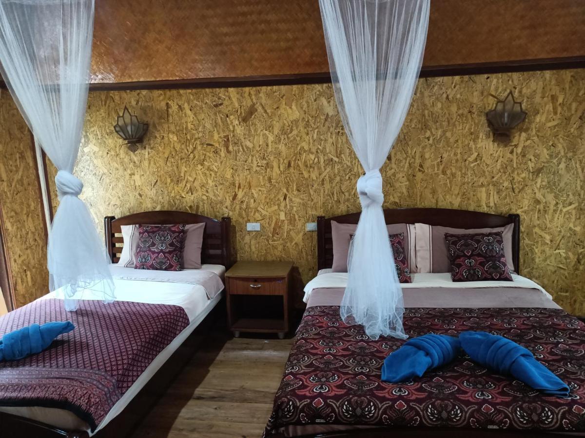 Activities Resort Ko Yao Zewnętrze zdjęcie