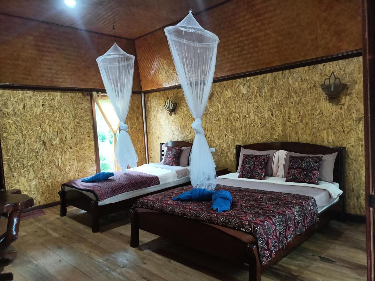 Activities Resort Ko Yao Zewnętrze zdjęcie