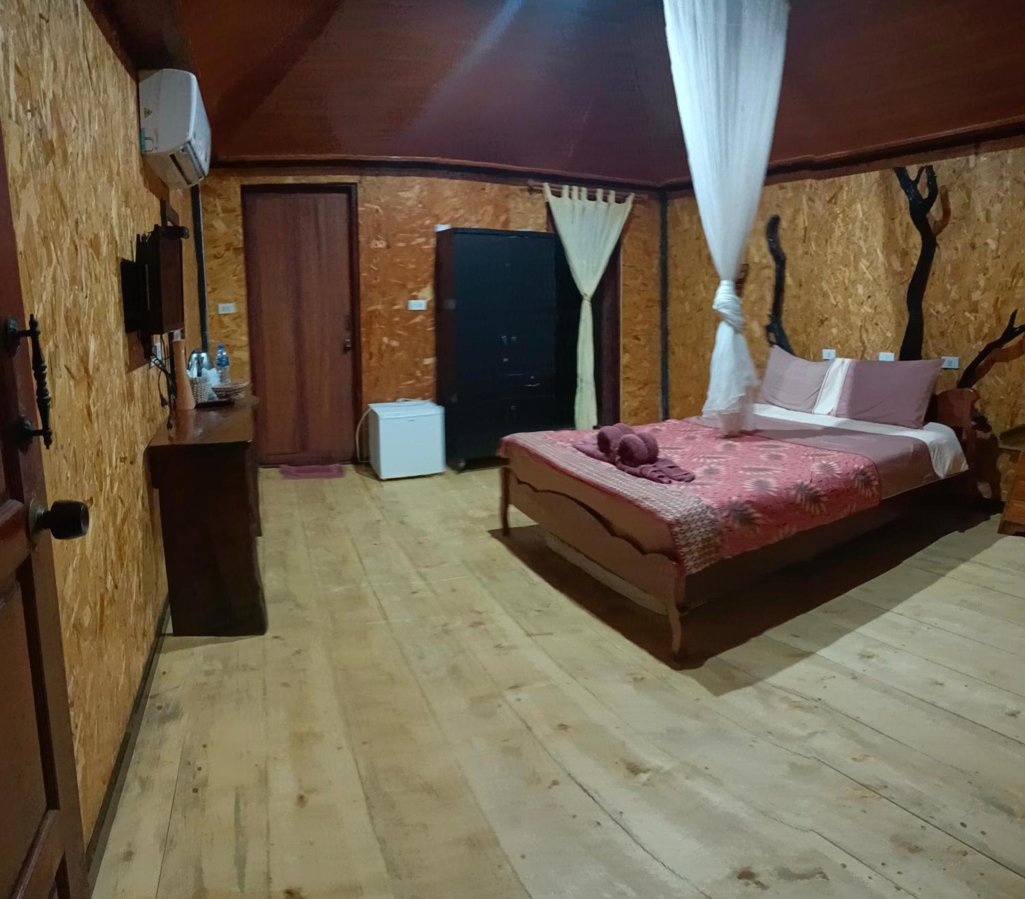 Activities Resort Ko Yao Pokój zdjęcie