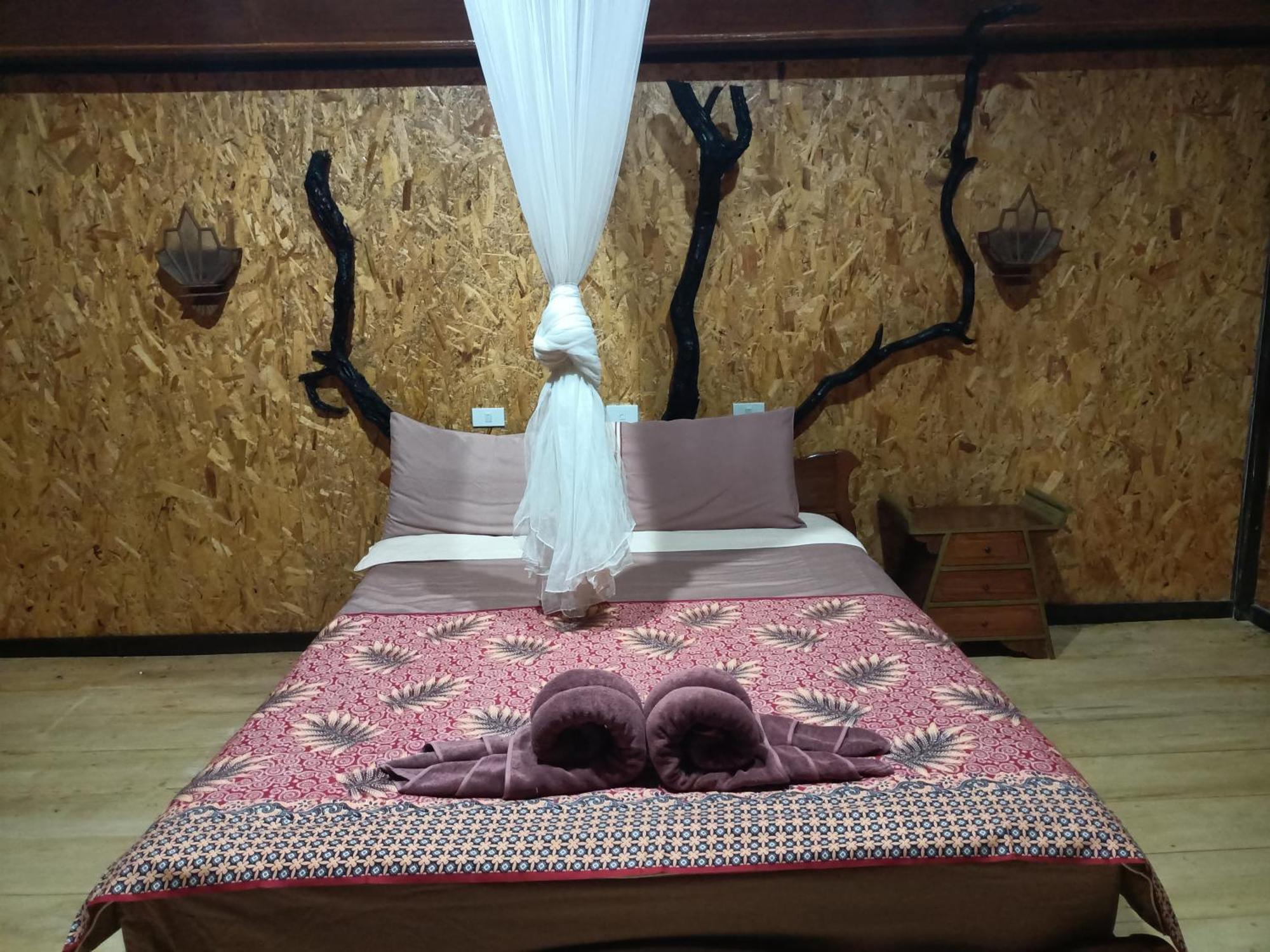 Activities Resort Ko Yao Pokój zdjęcie