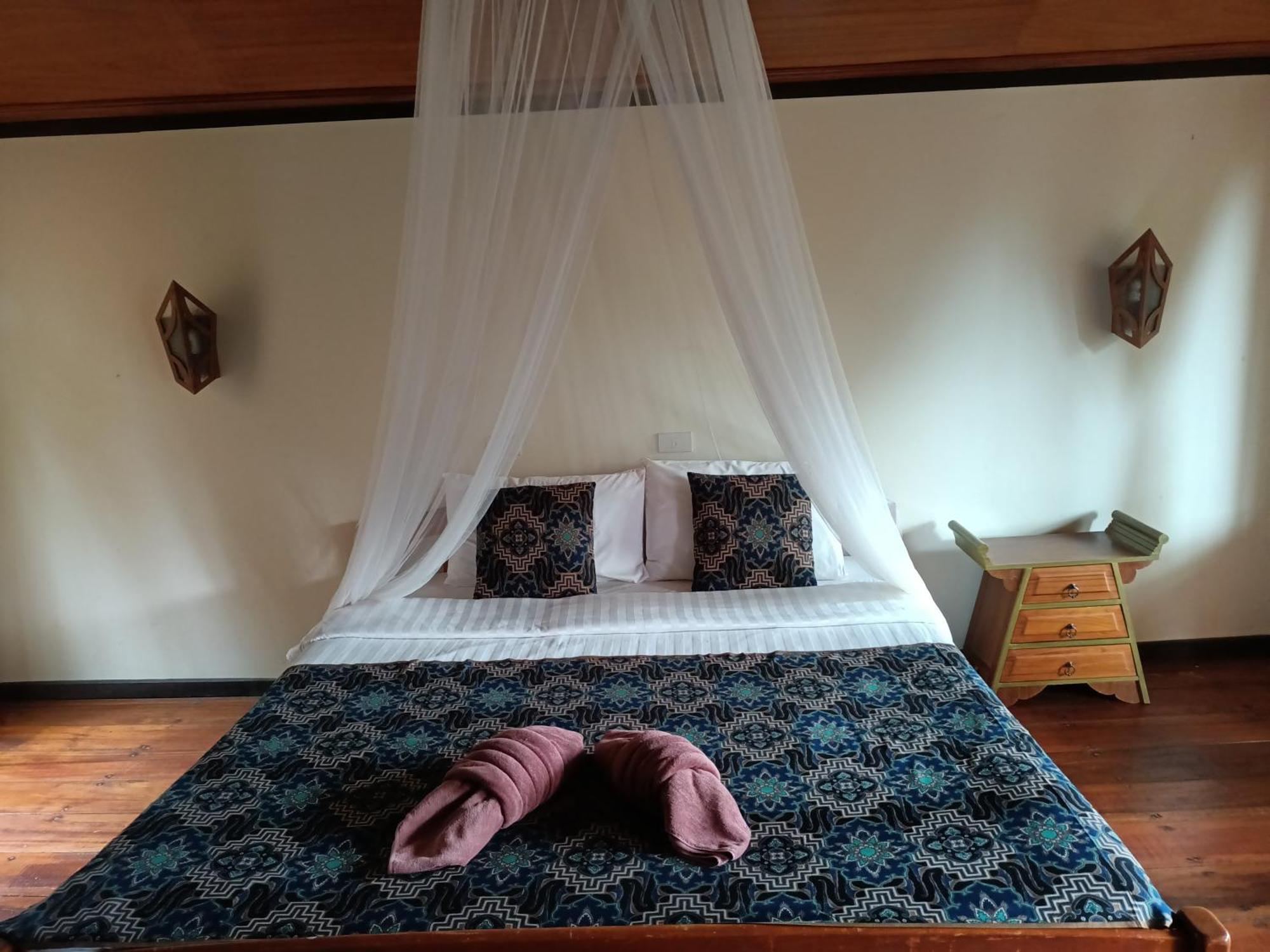 Activities Resort Ko Yao Pokój zdjęcie