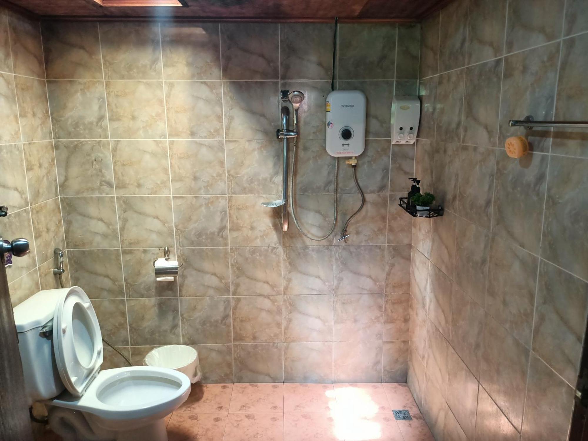 Activities Resort Ko Yao Pokój zdjęcie