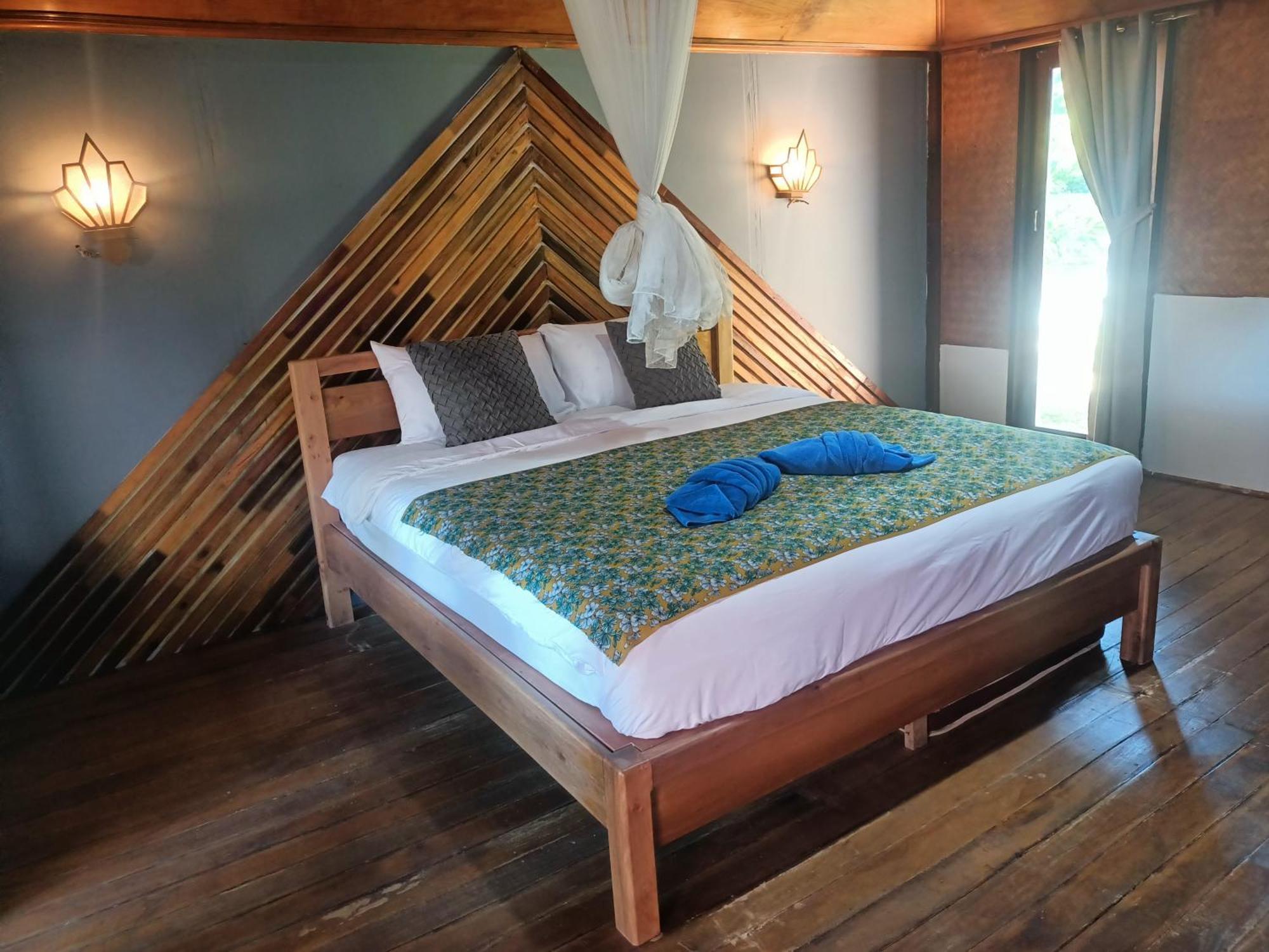 Activities Resort Ko Yao Pokój zdjęcie