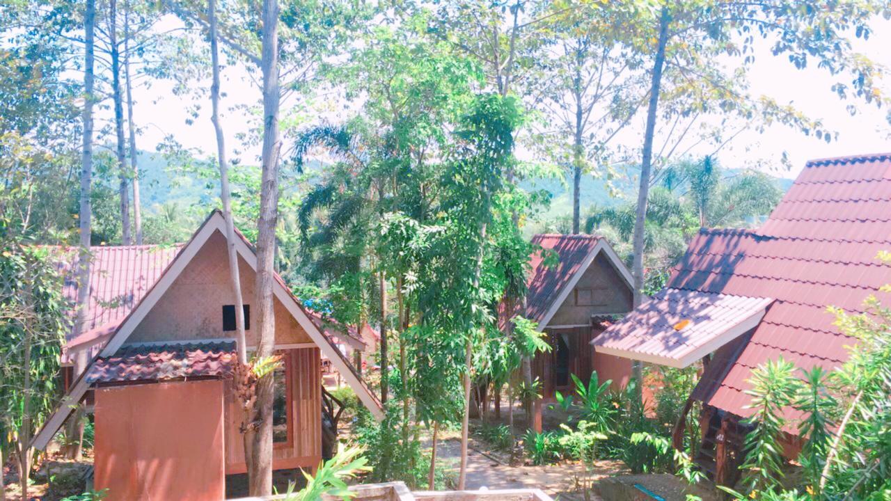 Activities Resort Ko Yao Zewnętrze zdjęcie
