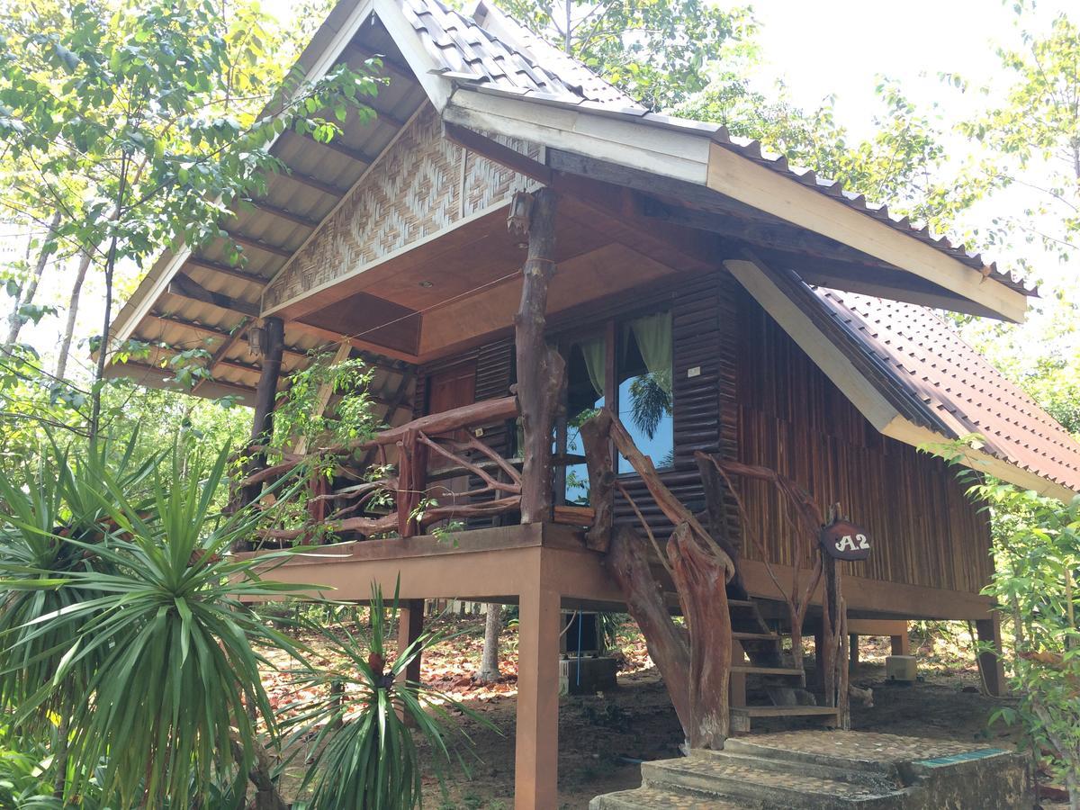 Activities Resort Ko Yao Zewnętrze zdjęcie