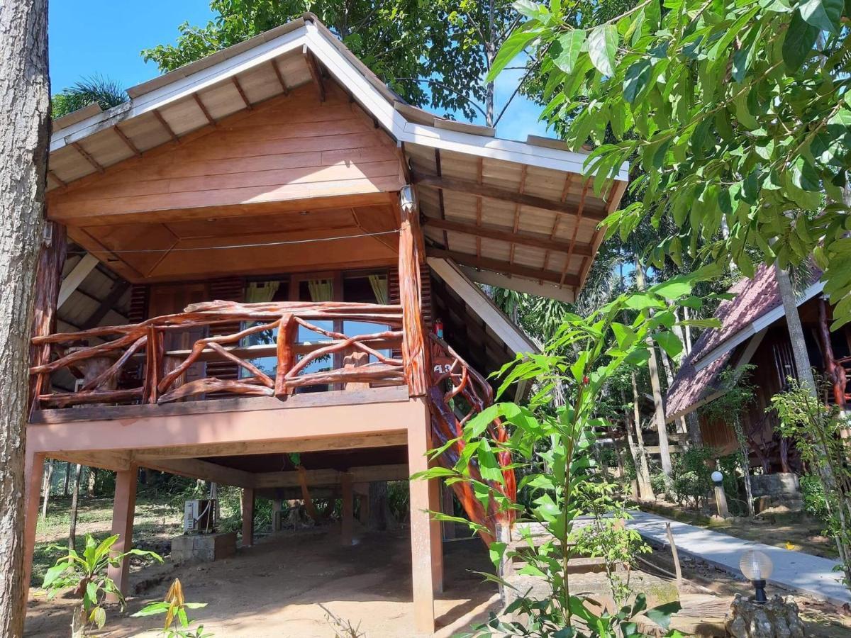 Activities Resort Ko Yao Zewnętrze zdjęcie